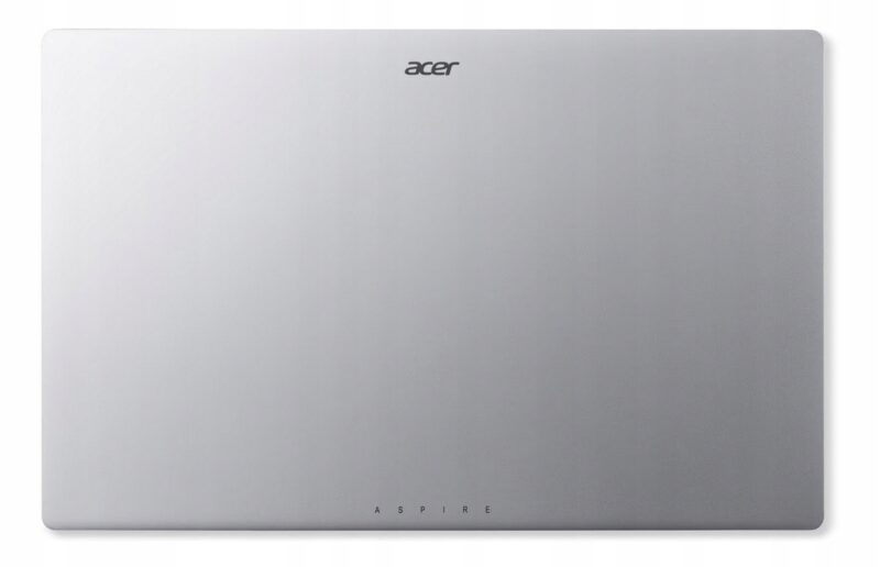 Laptop Acer 15.6" FHD, 8GB/256GB SSD - tylko 1073 zł! Super okazja! - obrazek 5