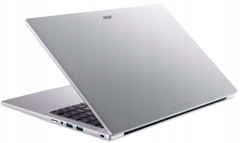 Laptop Acer 15.6" FHD, 8GB/256GB SSD - tylko 1073 zł! Super okazja! - obrazek 6